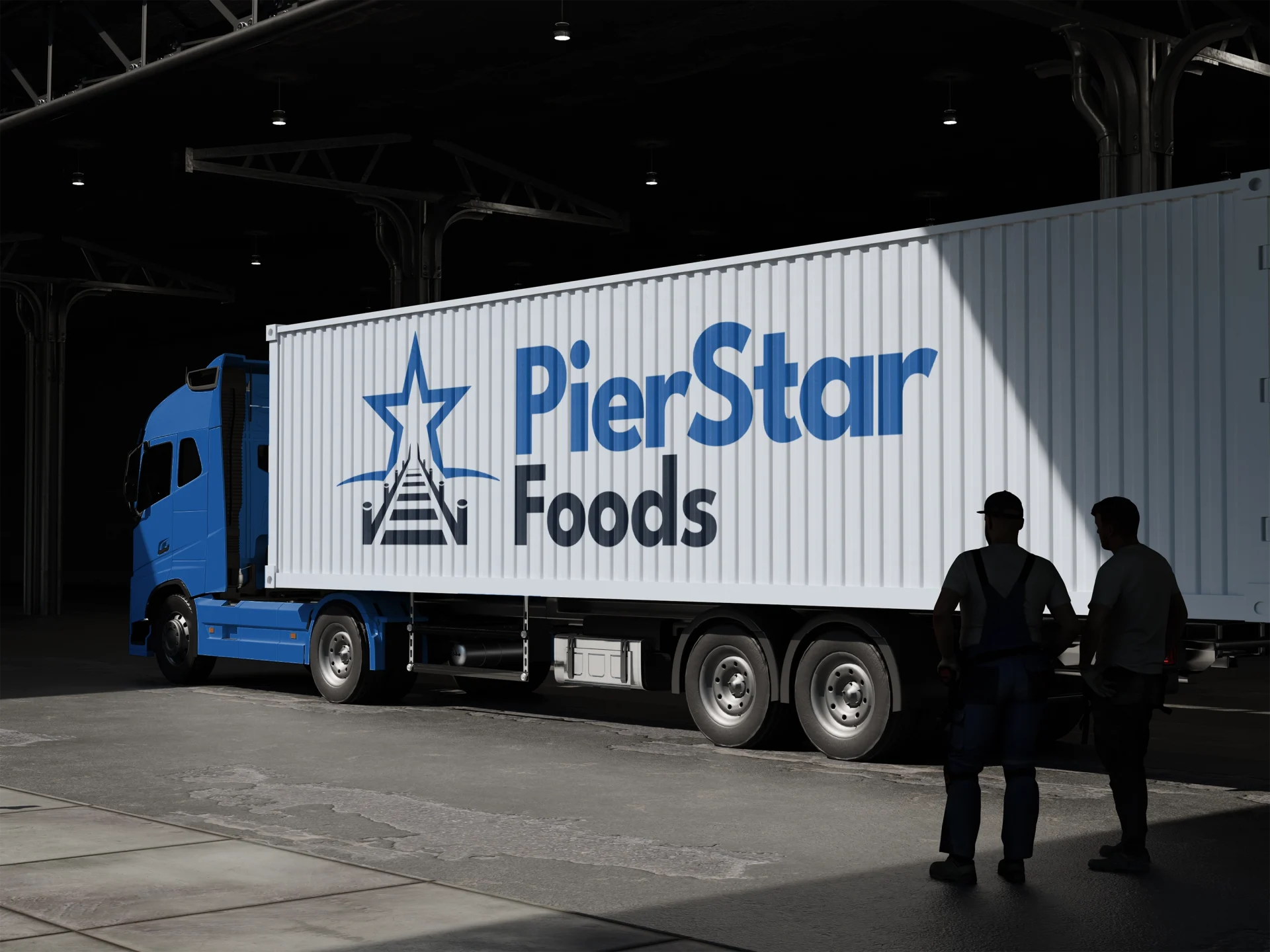 PierStar Foods